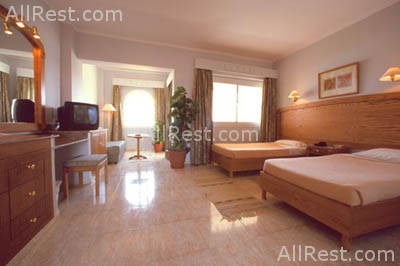 Calimera Resort 4